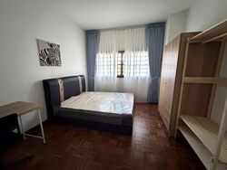 Shan Gate Apartment (D12), Apartment #570741001